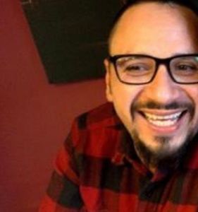 Meet your Posher, Juan